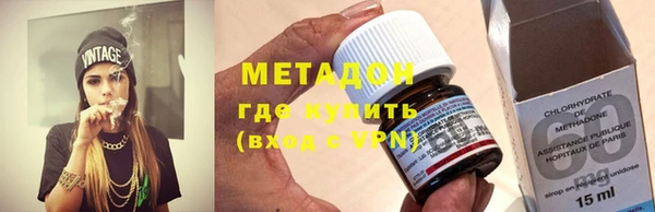 твердый Майский